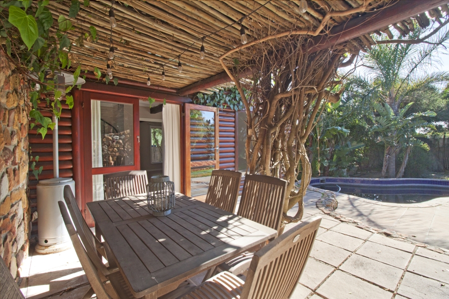 To Let 2 Bedroom Property for Rent in Kommetjie Western Cape